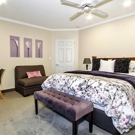 Parkview Bed And Breakfast Cromwell Ngoại thất bức ảnh