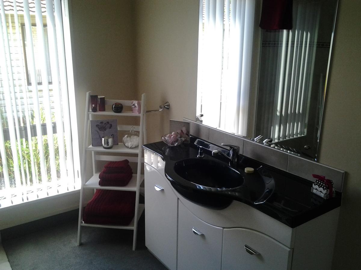 Parkview Bed And Breakfast Cromwell Ngoại thất bức ảnh
