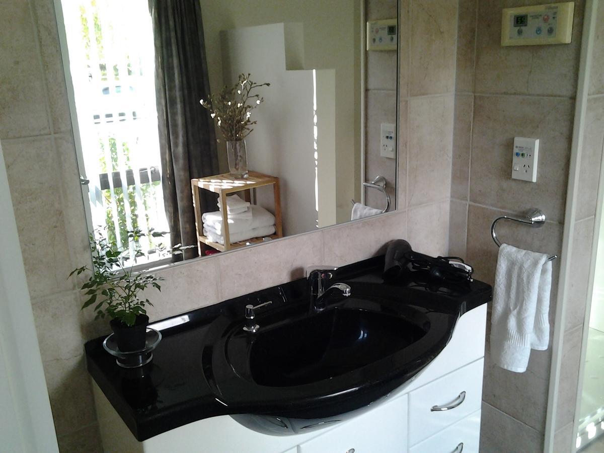 Parkview Bed And Breakfast Cromwell Ngoại thất bức ảnh