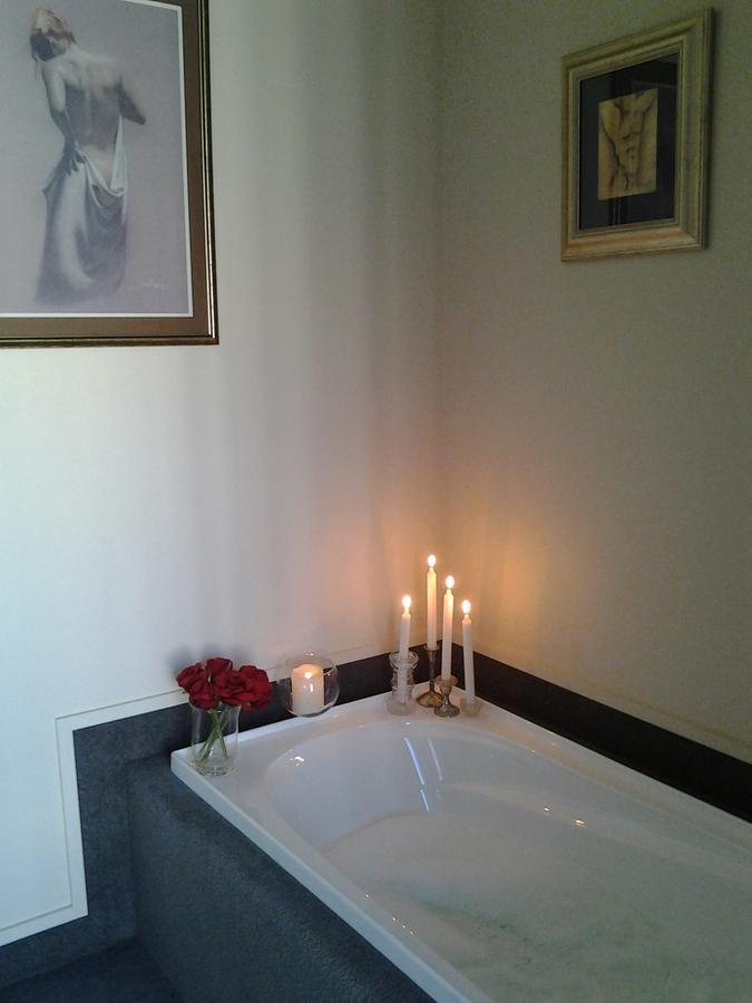 Parkview Bed And Breakfast Cromwell Ngoại thất bức ảnh