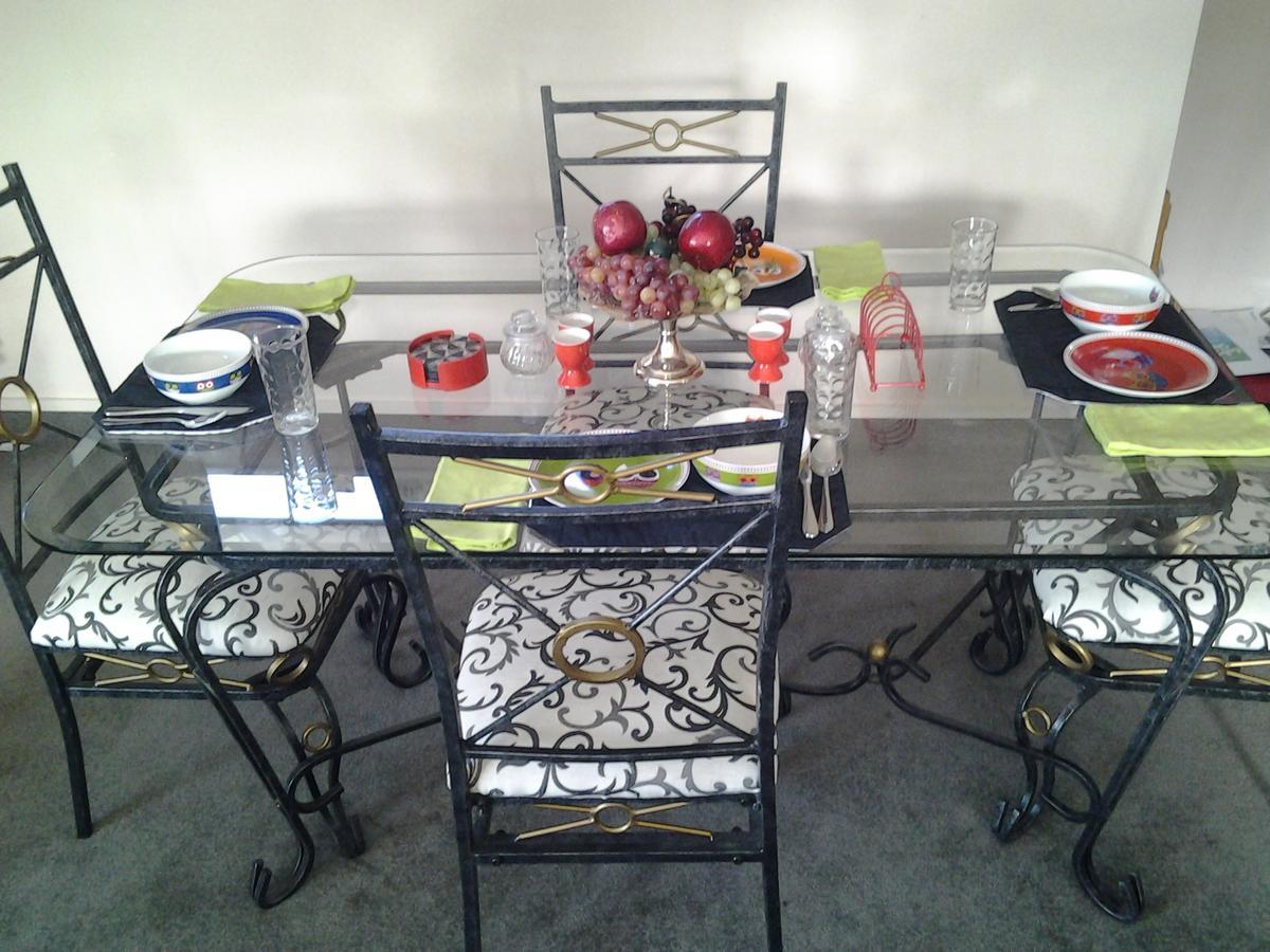 Parkview Bed And Breakfast Cromwell Ngoại thất bức ảnh