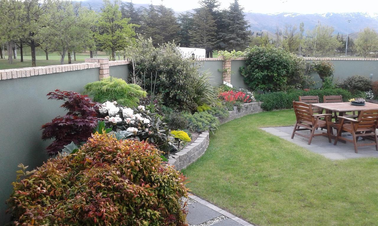 Parkview Bed And Breakfast Cromwell Ngoại thất bức ảnh
