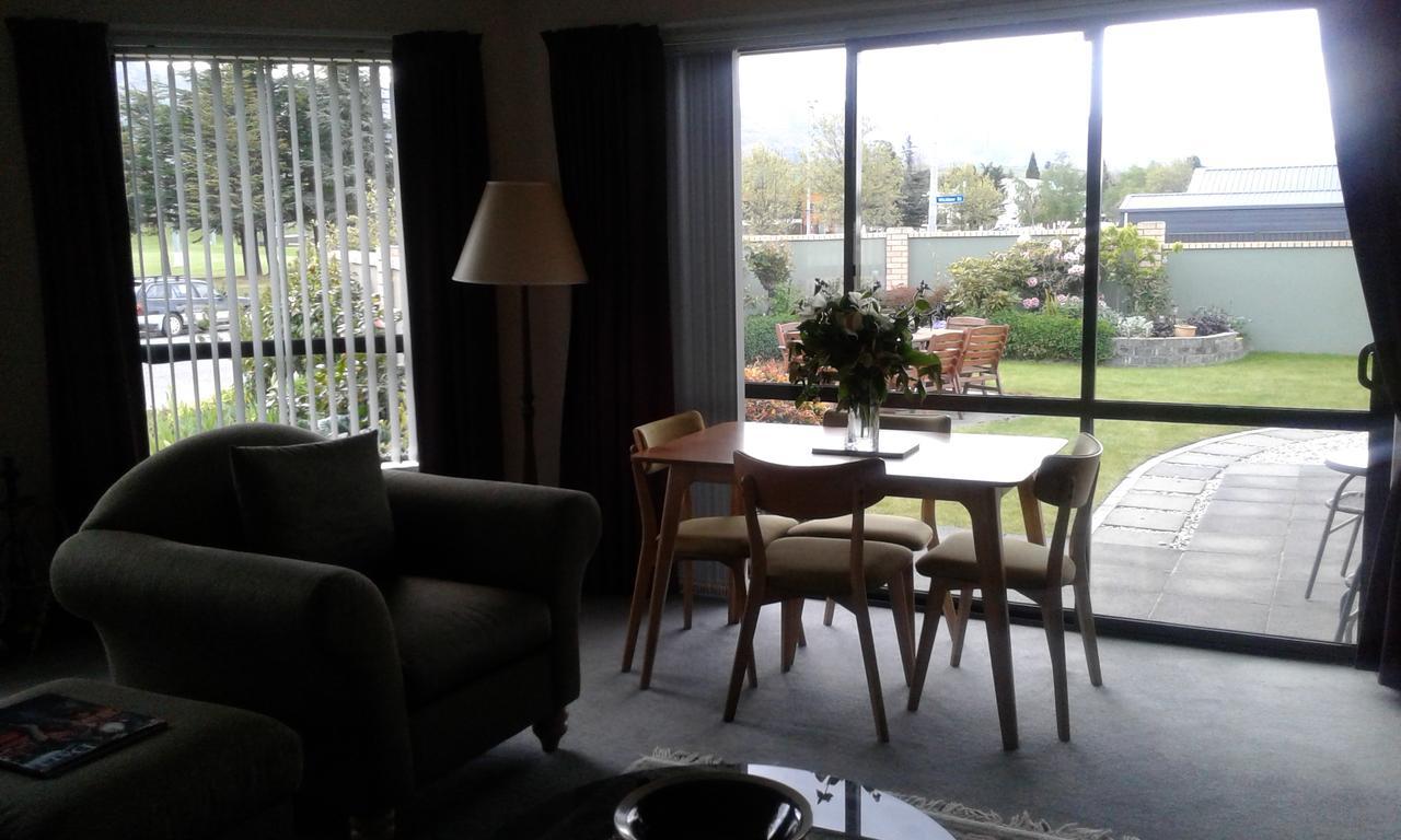 Parkview Bed And Breakfast Cromwell Ngoại thất bức ảnh