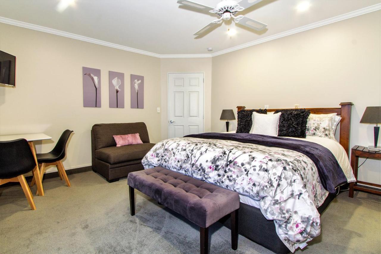 Parkview Bed And Breakfast Cromwell Ngoại thất bức ảnh